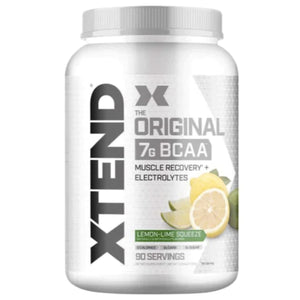 Twin Pack Xtend BCAA by Scivation BCAAs SUPPS247 