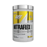 GAT Sport Nitraflex + Creatine CREATINE GAT Yuzu 