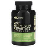 ZMA by Optimum Nutrition Vitamins, Minerals & Supplements OPTIMUM NUTRITION 