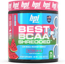 Best BCAA Shredded by BPI Sports