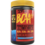 Mutant BCAA 9.7 BCAAs supps247Springvale Blue Raspberry 