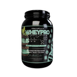 Whey Pro PRO SERIES by Primabolics PROTEIN Primabolics Choc Mint Cookie 750g 