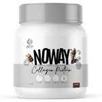 Noway Collagen Protein by ATP Science collagen protein SUPPS247 Chocolate 