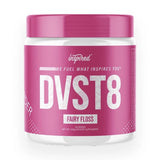DVST8 Global Pre-Workout by Inspired