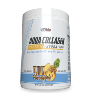 Aqua Collagen Protein + Hydration by EHP Labs collagen protein EHP LABS Fijian 