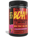 Mutant BCAA 9.7 BCAAs supps247Springvale Fruit Punch 