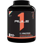 RULE 1 PROTEIN WPI R1 PROTEIN 5LBS Protein isolate RULE1 Fruity Cereal 
