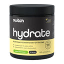 Hydrate Sachets By Switch Nutrition