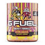 G FUEL Energy Formula Pre-workout Pre-Workout supps247Springvale Hype Sauce 40 Serves 