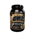 Whey Pro PRO SERIES by Primabolics PROTEIN Primabolics Iced Latte 750g 