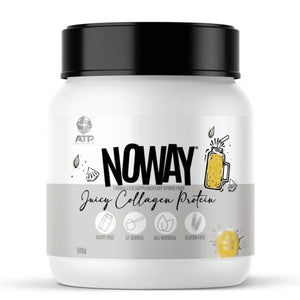 Noway Collagen Protein by ATP Science collagen protein SUPPS247 Juicy Pineapple 