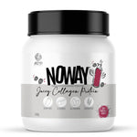 Noway Collagen Protein by ATP Science collagen protein SUPPS247 Juicy Wildberry 