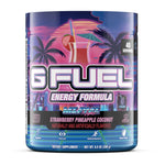 G FUEL Energy Formula Pre-workout Pre-Workout supps247Springvale Miami Nights 40 Serves 