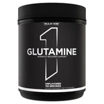 R1 Glutamine by Rule One glutamine RULE1 150 serves 