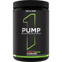 R1  PUMP STIM-FREE by Rule 1