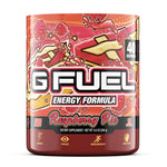 G FUEL Energy Formula Pre-workout Pre-Workout supps247Springvale Raspberry Pie 40 Serves 