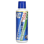Ronnie Coleman Liquid L-Carnitine L-carnitine Ronnie Coleman Sour Apple 1500 mg 