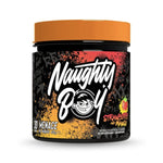 Naughty Boy Menace Pre-Workout Pre-Workout Naughty Boy Strawberry & Mango 