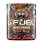 G FUEL Energy Formula Pre-workout Pre-Workout supps247Springvale Tigers Blood 40 Serves 