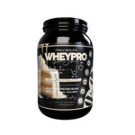Whey Pro PRO SERIES by Primabolics PROTEIN Primabolics Vanilla Cake Frosting 750g 