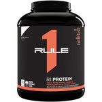 RULE 1 PROTEIN WPI R1 PROTEIN 5LBS Protein isolate RULE1 