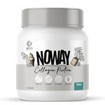 Noway Collagen Protein by ATP Science collagen protein SUPPS247 Vanilla 