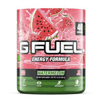 G FUEL Energy Formula Pre-workout Pre-Workout supps247Springvale Watermelon 40 Serves 