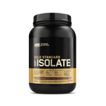 Optimum Nutrition Gold Standard 100% Isolate Chocolate Bliss 744g, 24 servings