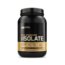 Gold Standard 100% Isolate 1.5LBS