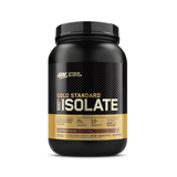 Gold Standard 100% Isolate 1.5LBS