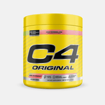 C4 Original Pre-Workout by Cellucor Watermelon 30 Serves