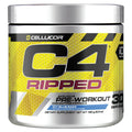 C4 Ripped By Cellucor