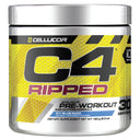 C4 Ripped By Cellucor