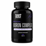 Beast Labs Triple Action Boron Complex 6mg | 300 Tablets.