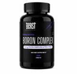 Beast Labs Triple Action Boron Complex 6mg | 300 Tablets