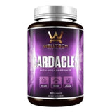 CARDACLEN by Welltech Nutrition