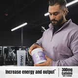 CBUM Series Thavage Pre-Workout Powder Back to results Amazon 