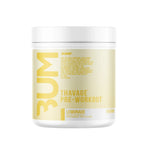 CBUM Series Thavage Pre-Workout by Raw Nutrition Pre-Workout raw nutrtion Lemonade 