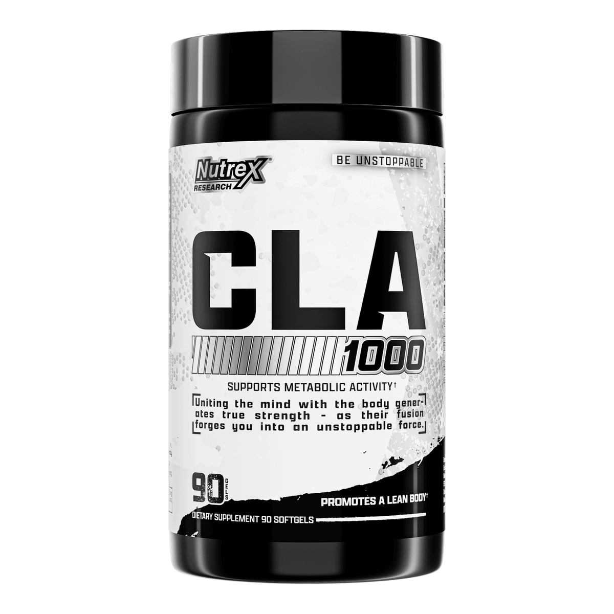 CLA 1000 by Nutrex research 90 - Image 4