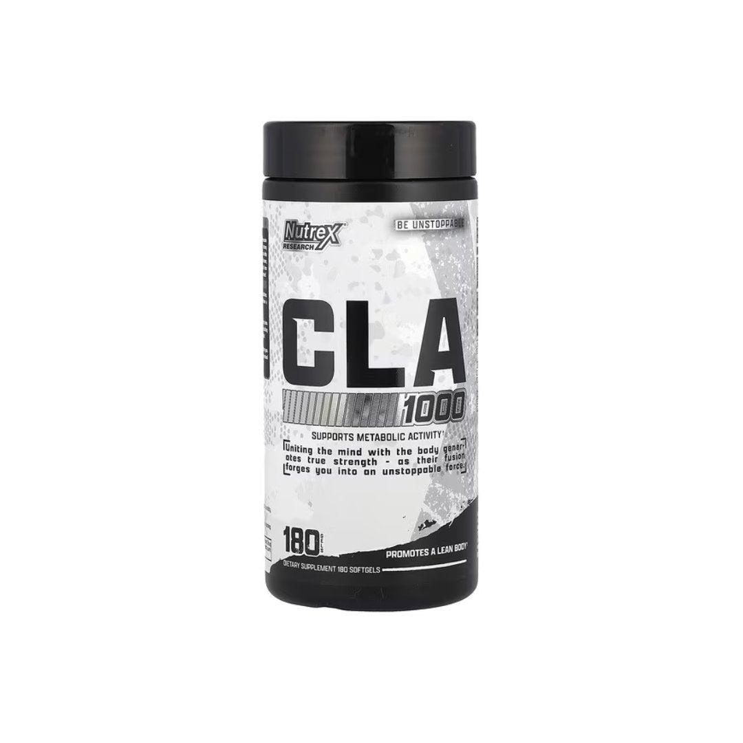 Nutrex research CLA 1000 supps247  - Image 1