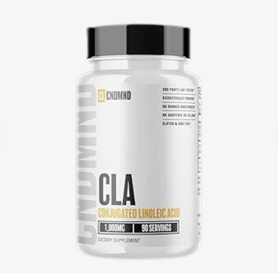 CLA 1,000mg, 30 Serves, By Condemned Labz General Condemned Labz 