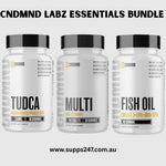 CNMDND Labz Wellness Essentials Bundle – $199 Vitamins, Minerals & Supplements unknown 