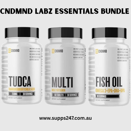 CNMDND Labz Wellness Essentials Bundle – $199 Vitamins, Minerals & Supplements unknown 