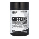 Caffeine 200 by Nutrex Research FOCUS & ENERGY NUTREX 