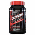 Caffeine 200 by Nutrex Research FOCUS & ENERGY NUTREX 