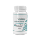 Calcium D-Glucarate by Primabolics Calcium Primabolics 