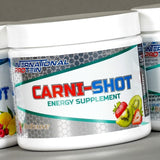 Carni-Shot by International Protein