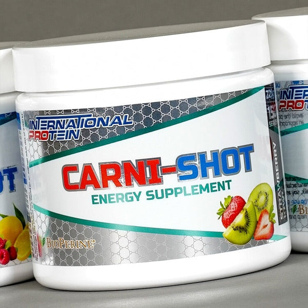 Carni-Shot by International Protein