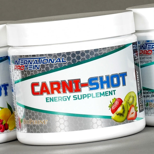 International Protein Carni-Shot General SUPPS247