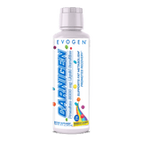 Carnigen Premium Liquid Carnitine by Evogen